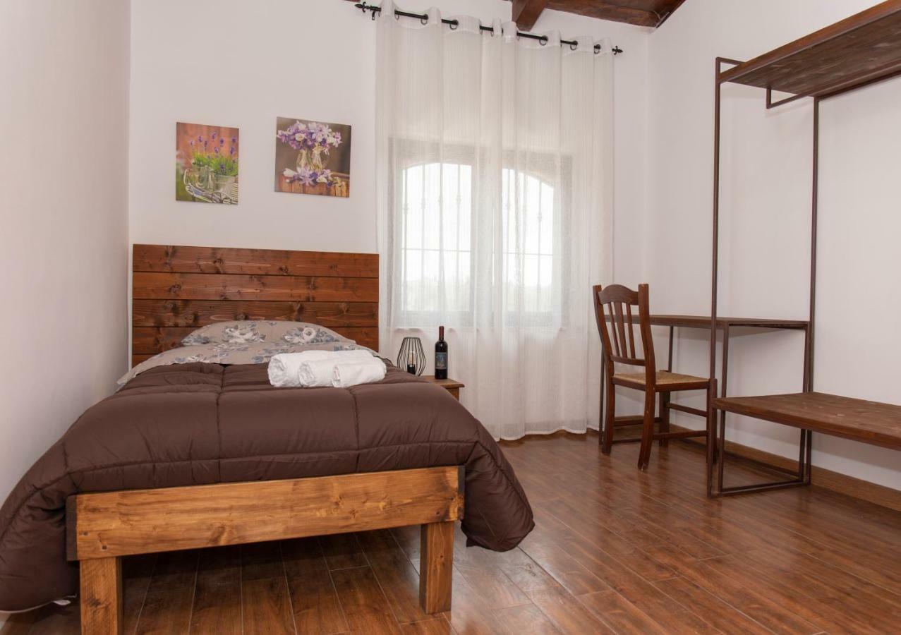 Fattoria Il Laghetto Bed & Breakfast Lamezia Terme Exterior photo
